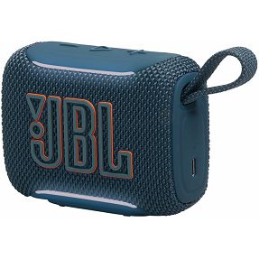 JBL zvučnik Go 5, Bluetooth, IP67, Blue, JBLGO5BLU