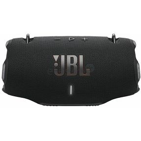 JBL zvučnik Xtreme 4, Bluetooth, Black, IP67, (bez adaptera), JBLXTREME4BLKEUNA