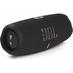 JBL zvučnik Charge 5, Bluetooth, Black, JBLCHARGE5BLK