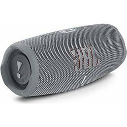 JBL zvučnik Charge 5, Bluetooth, Gray, JBLCHARGE5GRY