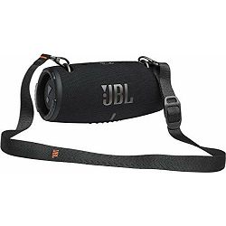 Zvučnik JBL Xtreme 3, Bluetooth, Black, JBLXTREME3BLKEU
