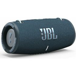 JBL Xtreme 3 prijenosni bežični bluetooth zvučnik, blue, JBLXTREME3BLUEU