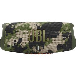 Zvučnik JBL Charge 5 squad, bluetooth, JBLCHARGE5SQUAD