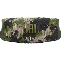 JBL zvučnik Charge 5, Bluetooth, Squad, JBLCHARGE5SQUAD