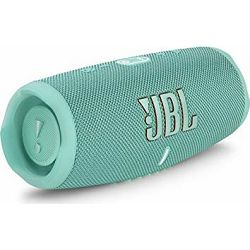 JBL zvučnik Charge 5, Bluetooth, Turquoise, JBLCHARGE5TEAL
