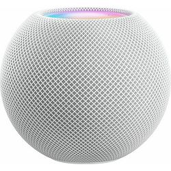 Apple HomePod Mini, White, MY5H2D/A