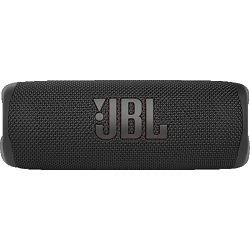 JBL Flip 6 prijenosni bežični bluetooth zvučnik, black, JBLFLIP6BLKEU