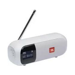 JBL zvučnik Tuner 2, White, JBLTUNER2WHT