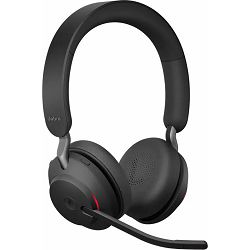 Jabra Headset Evolve2 65 MS Stereo, 26599-999-999