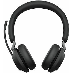 Jabra žične slušalice Evolve2 65 UC Stereo, Bluetooth, 26599-989-999