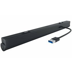 Dell Soundbar Slim Conferencing SB522A for Pro 2 ID displays