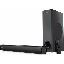 Creative Stage Black 2.1 Audio-System, 51MF8360AA000