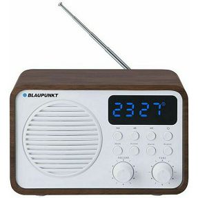 Blaupunkt FM prijenosni radio PP7BT, BT/FM/USB/AUX