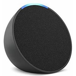 Amazon Echo Pop Anthracite, Bluetooth, B09WX9XBKD