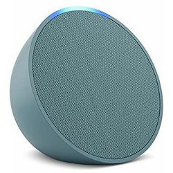 Amazon Echo Pop Blue/Green, Bluetooth, B09ZXG6WHN