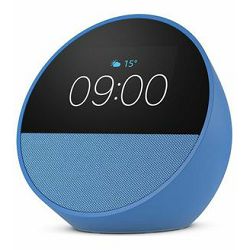 Amazon Echo Spot (2024) Blue, Bluetooth, B0C2RSJHS6
