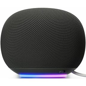 Google Home Speaker Grey, Bluetooth, GA10554-EU