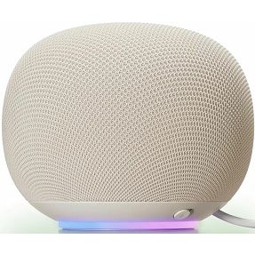 Google Home Speaker White, Bluetooth, GA09978-EU