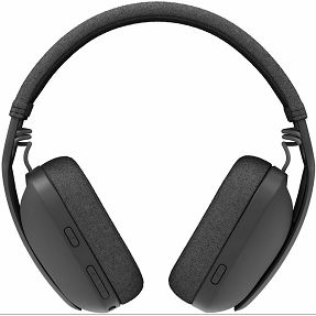 Logitech Headset Zone Vibe 100, Bluetooth, Graphite, 981-001213