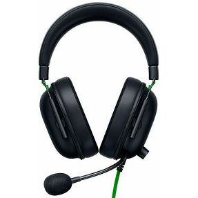 Razer Headset BlackShark V2 X 7.1, Black, RZ04-03240100-R3M1