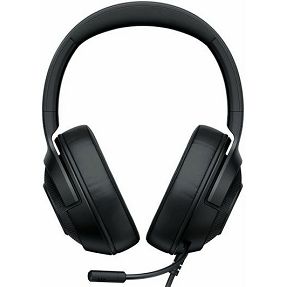 Razer Headset Kraken X Lite 7.1, Black, RZ04-02950100-R381