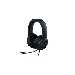 Razer Headset Kraken X Lite 7.1, Black, RZ04-02950100-R381
