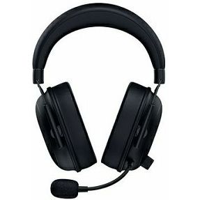 Razer Headset BlackShark V2 HyperSpeed, Black, RZ04-04960100-R3M1