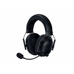 Razer Headset BlackShark V2 HyperSpeed, Black, RZ04-04960100-R3M1