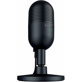 Razer mikrofon Seiren V3 Mini, Black, RZ19-05050100-R3M1