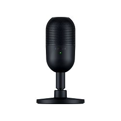 Razer mikrofon Seiren V3 Mini, Black, RZ19-05050100-R3M1