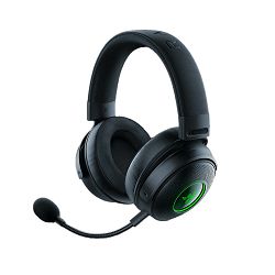 Razer Headset Kraken V3 Pro, Wireless, 7.1, Black, RZ04-03460100-R3M1