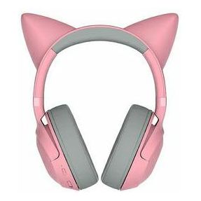 Razer Headset Kraken Kitty BT V2 Quartz, Wireless, Pink, RZ04-04860100-R3M1