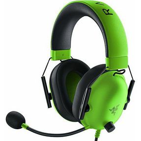 Razer Headset BlackShark V2 X 7.1, Green, RZ04-03240600-R3M1