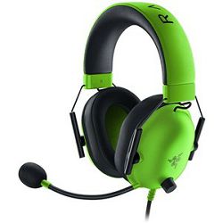 Razer Headset BlackShark V2 X 7.1, Green, RZ04-03240600-R3M1