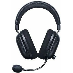 Razer Headset BlackShark V2 Pro (2023), Black, RZ04-04530100-R3M1