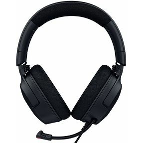 Razer Headset Kraken V4 X, Black, RZ04-05180100-R3M1