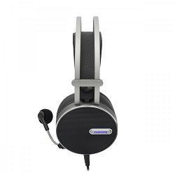 White Shark HEADSET GH-2043 COYOTE