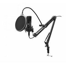 White Shark mikrofon DSM-01 ZONIS