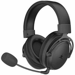 White Shark Headset WGH-2443 Gorilla Pro, Wireless /Bluetooth