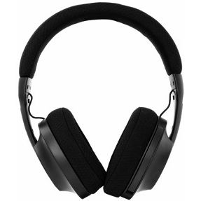 White Shark Headset WGH-2441 Falcon, Wireless /Bluetooth, Crne