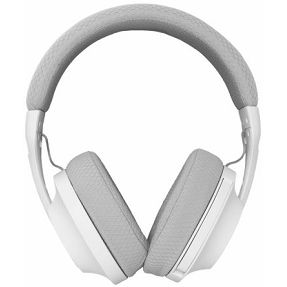 White Shark Headset WGH-2441 Falcon, Wireless /Bluetooth, Bijelo/Sive