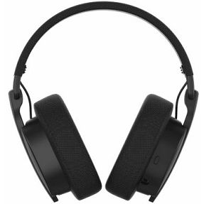 White Shark Headset WGH-2444 Firecrest, Wireless /Bluetooth, Crne