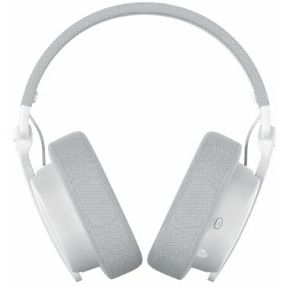 White Shark Headset WGH-2444 Firecrest, Wireless /Bluetooth, Bijele