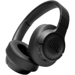 JBL Tune 760NC Headset, Wireless Black, JBLT760NCBLK