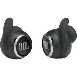 JBL Reflect mini NC, black, JBLREFLMININCBLK