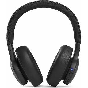 JBL slušalice Live 660NC, Wireless Headset, Black, JBLLIVE660NCBLK