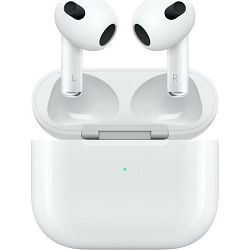 Slušalice Apple AirPods, 3rd generation, MME73ZM/A