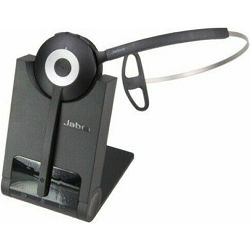 Jabra Headset PRO 930 MS Mono NC DECT-Headset-System USB, 930-25-503-101