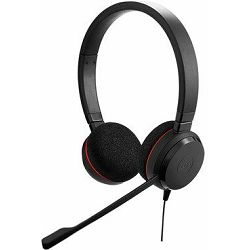 Slušalice Jabra Evolve 20 MS Duo USB NC, 4999-823-109