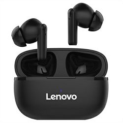 Slušalice Lenovo HT05, bluetooth, TWS, black